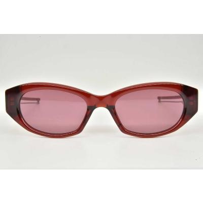 gentle monster サングラス（色：レッド系）のおすすめ人気商品一覧