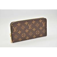 ヴィトン モノグラム ジッピーウォレット ラウンドファスナー長財布 ローズバレリーヌ M41894【新品】 | 駅南やまご質店