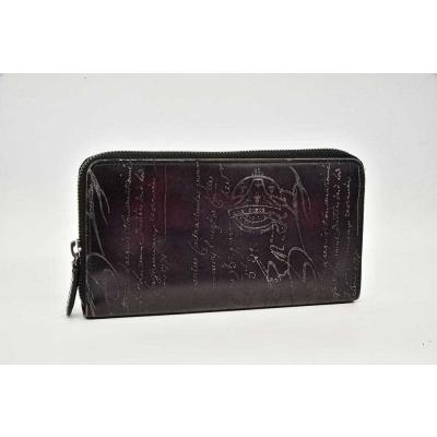 パティーヌ カリグラフィー ベルルッティ 長財布（メンズファッション