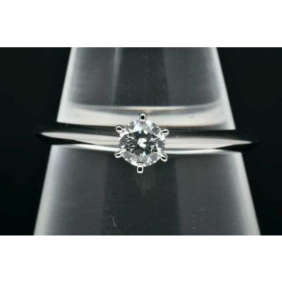 ティファニー 婚約指輪 中古のおすすめ人気商品一覧 通販 - Yahoo