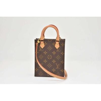 サックプラ mini（LOUIS VUITTON）のおすすめ人気商品一覧 通販