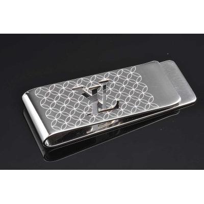 マネークリップ 金具（LOUIS VUITTON／メンズファッション