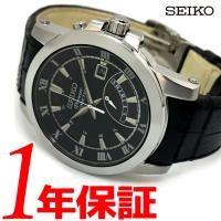 セイコー メンズ腕時計 〈SZLJ156〉 0 メンズ腕時計 :220599050:愛deal 