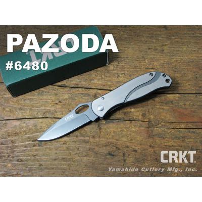 世界のナイフ 山秀 ヤフー店 - CRKT コロンビアリバーナイフ＆ツール