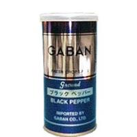 ｇａｂａｎ ギャバン ブラックペッパー １００ｇ 調味料 スパイス コショウ 胡椒 Fgaban100 井川商事ヤフーショップ 通販 Yahoo ショッピング