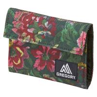 GREGORY(グレゴリー) クラシックワレット/ガーデンタペストリー 07J12051 ワレット 財布 バッグ クレジットカードケース メンズ二つ折り財布 | キャンプと登山のお店 山渓