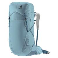 deuter(ドイター) エアコンタクト ウルトラ 45+5 SL/ダスク×アトランティック/D3360022-1376 トレッキング40 バックパック リュック アウトドア　バックパック | キャンプと登山のお店 山渓