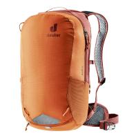 deuter(ドイター) レース 16/チェスナッツ×レッドウッド デイパック バックパック リュック アウトドア　バックパック ザック | キャンプと登山のお店 山渓