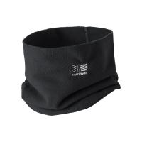 karrimor(カリマー) light fleece neck warmer/Black/ONESIZE 200104-9000 ネックゲイター ネックウォーマー スヌード アウトドアウエア小物　ネックウォーマー | キャンプと登山のお店 山渓