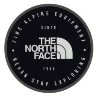 THE NORTH FACE(ザ・ノースフェイス) TNF PRINT STICKER/ファイン NN32348 ステッカー シール | キャンプと登山のお店 山渓