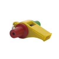 ACME Plastic Samba Whistle ACM475 スポーツ用 笛 ホイッスル | キャンプと登山のお店 山渓