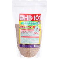 フローラ 植物の土づくり、土壌改良　顆粒HB-101 1kg | ヤマキシヤフー店