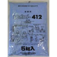 井上石灰 ICボルドー412(殺菌剤) 5kg  【お一人様４点限り】 | ヤマキシヤフー店