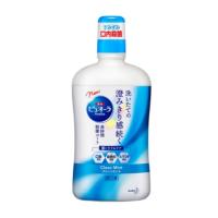 花王 薬用ピュオーラ 洗口液 クリーンミント [洗口液] 850ml [医薬部外品] | ヤマキシヤフー店