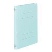 コクヨ フラットファイルV(樹脂製とじ具) B5縦 15mmとじ 青 フ-V11B | ヤマキシヤフー店