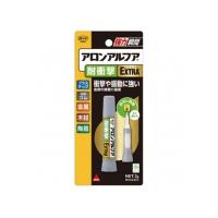 コニシ コニシ ボンドアロンアルファ EXTRA 耐衝撃 2g(ブリスターパック) NO04655 | ヤマキシヤフー店