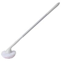 山崎産業 ユニットバスボンくん 抗菌ロング [風呂 掃除 ブラシ] ピンク | ヤマキシヤフー店