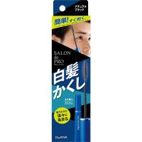 ダリヤ サロンド プロ 白髪かくしカラー [白髪染め 手軽 コンパクト メンズ 男性用] ナチュラルブラック 爆買 | ヤマキシヤフー店