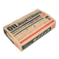 AMON エーモン工業 ポイパック (2.5L) [廃油処理 オイル交換 車用品 バイク用品] 8813 爆買 | ヤマキシヤフー店