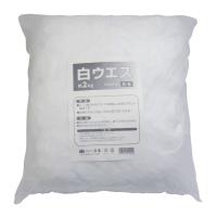 高儀 白ウエス[作業用品 清掃 磨き作業 汚れ落とし] 約2kg | ヤマキシヤフー店