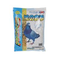 ナチュラルペットフーズ エクセル 鳩の食事 [鳥 えさ エサ 餌 フード] 3kg | ヤマキシヤフー店