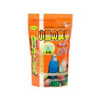 ナチュラルペットフーズ エクセル 小鳥の食事 皮むき [鳥 えさ エサ 餌 フード] 600g | ヤマキシヤフー店