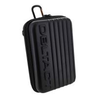 DBLTACT ダブルタクト カウリングケース Lサイズ マットブラック [工具 収納 腰袋 道具入れ 小物ケース] DT-MPCL-MB 爆買 | ヤマキシヤフー店
