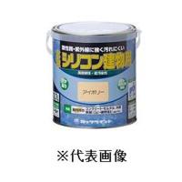 ロックペイント 水性シリコン建物用（くろ） 【1.6L（1600ml）】 | ヤマキシヤフー店