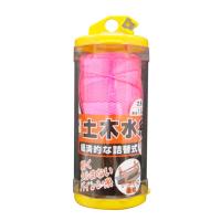 たくみ 土木水糸    ピンク NO.5701 | ヤマキシヤフー店