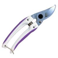 アルスコーポレーション ミニチョキDX 軽量・小型剪定はさみ バイオレット 130DX-V 爆買 | ヤマキシヤフー店