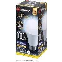 アイリスオーヤマ LED電球 E26 広配光 100形 昼光色 1600lm LDA12D-G-10T6 | ヤマキシヤフー店