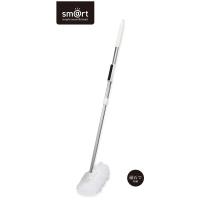 アズマ工業 sm@rt778浴槽洗い [掃除用具 ブラシ 浴室 壁 天井 フタ 磁石 収納] FL | ヤマキシヤフー店