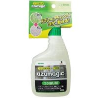 アズマ工業 アズマジック　こけ取り剤　スプレータイプ　プロ仕様　400ml CH865 | ヤマキシヤフー店