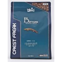 キョーリン クレストフリーク ボトムズ [大型底棲肉食魚専用飼料] 900g 爆買 | ヤマキシヤフー店