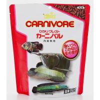 キョーリン ひかりクレストカーニバル [大型肉食魚専用飼料] 210g | ヤマキシヤフー店