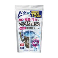 紀陽除虫菊 非塩素系洗濯槽クリーナー　プロ仕様 750g | ヤマキシヤフー店