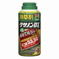 住友化学園芸 クサノンEX粒剤 除草剤 400g | ヤマキシヤフー店