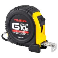 TAJIMA タジマ Gロック25 10M GL25-100BL | ヤマキシヤフー店