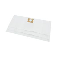 E-value 集塵袋 3枚入  [乾湿両用掃除機 EVC-200PCL EVC-200SCL 専用パーツ 乾燥 ごみ ゴミ] EVC200CL用 | ヤマキシヤフー店