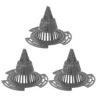 セフティー3 山型鉢底網 中 | ヤマキシヤフー店