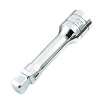 SK11 2WAYエクステンションバー [DIY 作業 工具 ソケット 首振り 固定 長さ 角度 調整] SEB3-075W | ヤマキシヤフー店