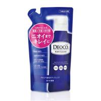 ロート製薬 デオコ 薬用ボディクレンズ [ボディソープ 体臭 汗臭 オトナ臭 ニオイ 殺菌] 250ml(つめかえ用) [医薬部外品] 爆買 | ヤマキシヤフー店