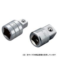 KTC ソケットアダプタ(12.7) BA43-S | ヤマキシヤフー店