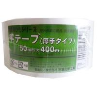 宮島化学工業 農家のひもシリーズ 平テープ(厚手タイプ) 白 ST0400 | ヤマキシヤフー店
