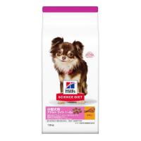日本ヒルズ サイエンス・ダイエット 小型犬用 ライト 肥満傾向の成犬用 1歳〜6歳 チキン [ドッグフード] 3kg | ヤマキシヤフー店