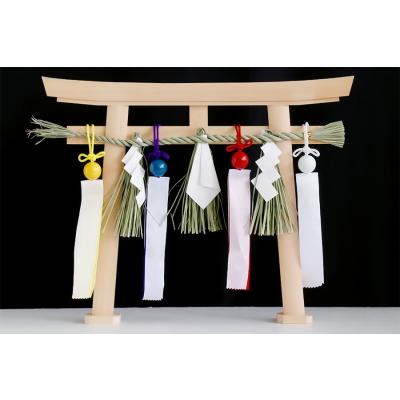 神社鳥居しめ縄の商品一覧 通販 - Yahoo!ショッピング