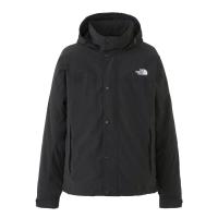 【2026年春夏】THE NORTH FACE　NP22550　Hydrena Wind Jacket　ハイドレナウィンドジャケット　ブラック(K) | 登山用品の専門店 山幸 ヤフーショッピング店