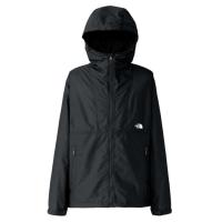 【2025年】THE NORTH FACE　NP72530　Compact Jacket　コンパクトジャケット　ブラック(K) | 登山用品の専門店 山幸 ヤフーショッピング店