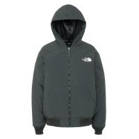 【2025年秋冬】THE NORTH FACE　NY82551　Yakkin Jacket　ヤッキンジャケット　アスファルトグレー(AG) | 登山用品の専門店 山幸 ヤフーショッピング店