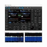 RS-BA1 Version2 IPリモートコントロールソフトウェア アイコム(ICOM) | 無線機ベース ヤマモト